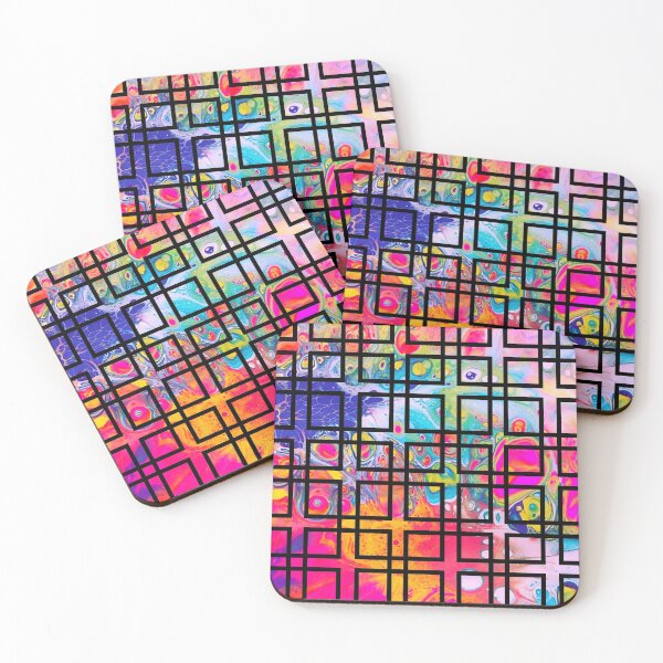 Item preview, Moxie Boxy designed and sold by AbrorschachArt.