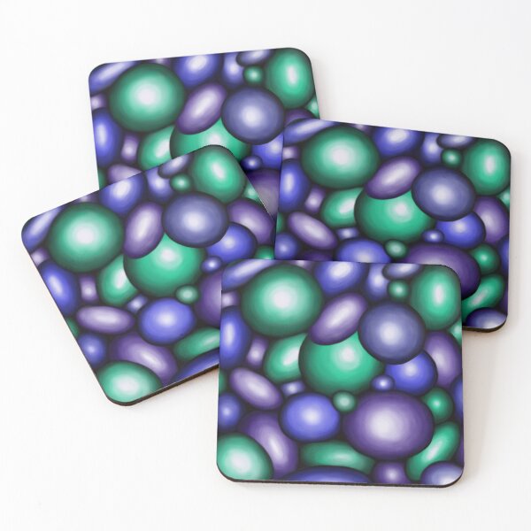 Item preview, River stones  designed and sold by Mayakiwi.