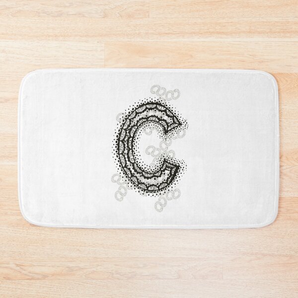 Item preview, Color Me C designed and sold by JoonMoon.