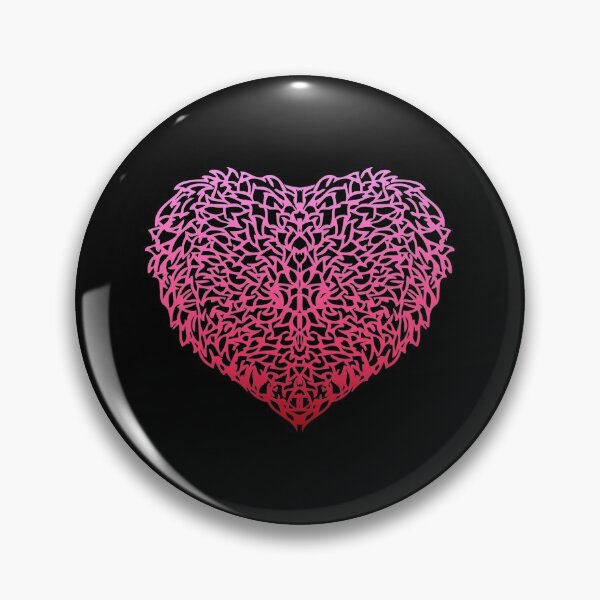 Item preview, Pink Love designed and sold by AnishaCreations.