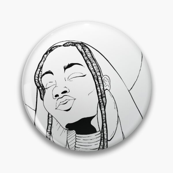 Item preview, Enlightened - Sketch designed and sold by theycallmeedge.
