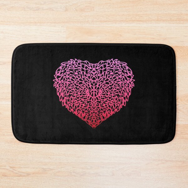 Item preview, Pink Love designed and sold by AnishaCreations.