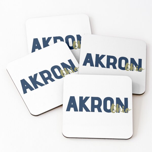 Item preview, Akron Ohio University of Akron designed and sold by becca21.