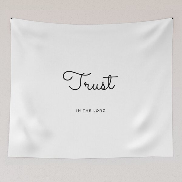 Item preview, Christian Verse, Quote designed and sold by TextyQuotes.