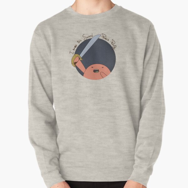 Punch Party! Pullover Sweatshirt