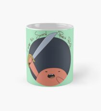 Taza Punch Party!