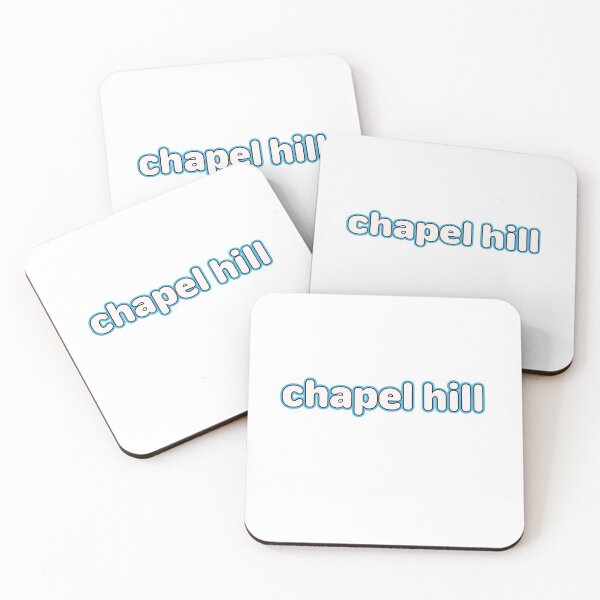 Item preview, chapel hill! designed and sold by college-creator.