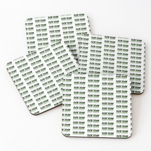 Item preview, New York Jets New York New York Green White and Black Font designed and sold by Hungry Hungry Buffalo.