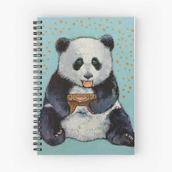 Item preview, Panda Gamer designed and sold by Michael Creese.