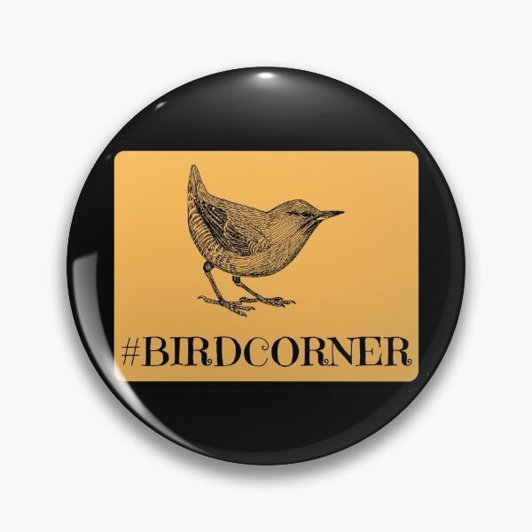 Item preview, TTM FILMS - #BIRDCORNER designed and sold by TTM-Films.