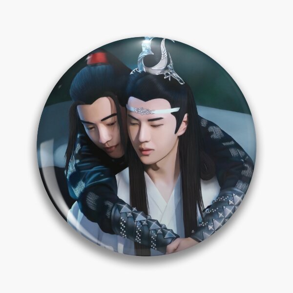 Item preview, Wangxian designed and sold by AlexVR.