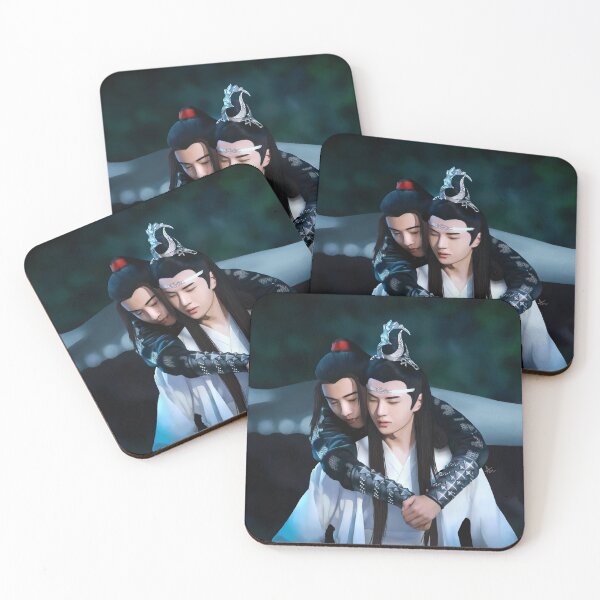 Item preview, Wangxian designed and sold by AlexVR.