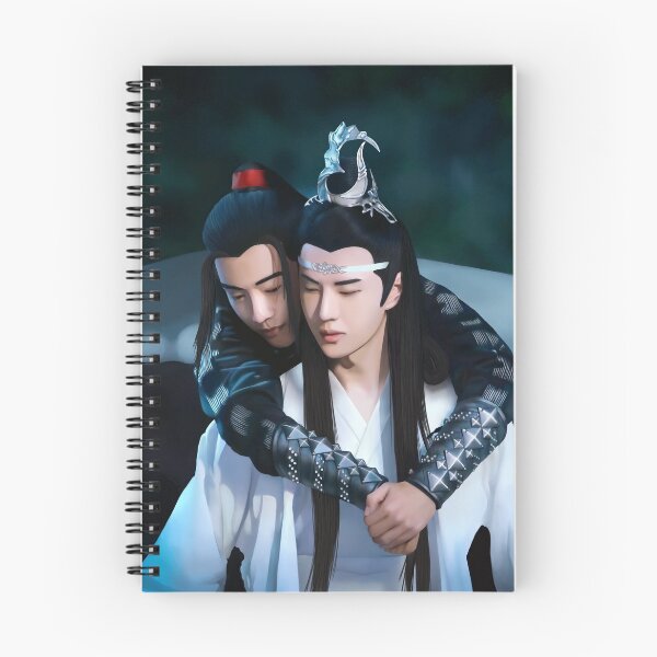 Item preview, Wangxian designed and sold by AlexVR.