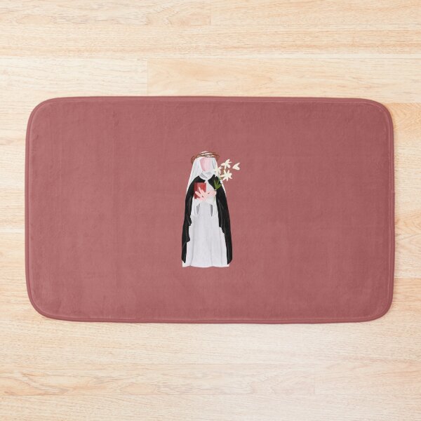 Item preview, Saint Catherine of Siena designed and sold by grace-eliz.