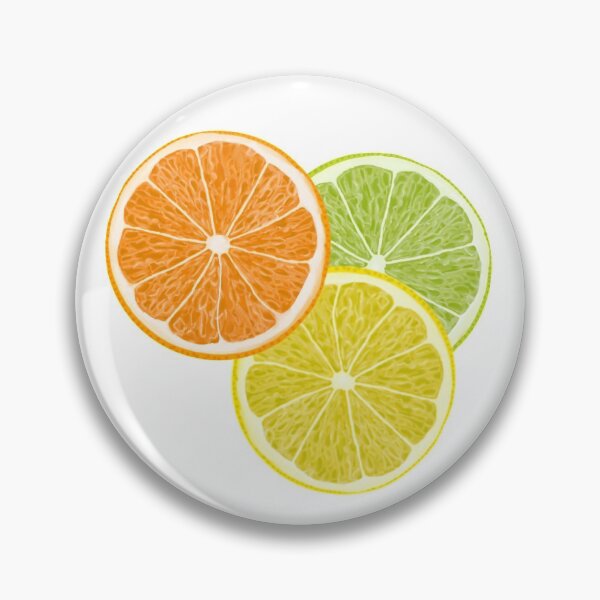 Item preview, Citrus Trio designed and sold by itsdariana.
