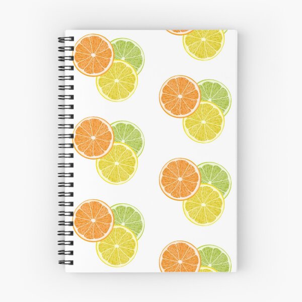Item preview, Citrus Trio designed and sold by itsdariana.