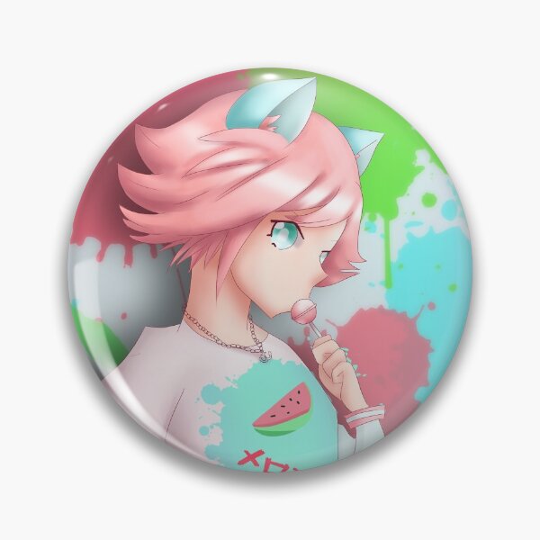Item preview, Melo designed and sold by SeraphicSage.