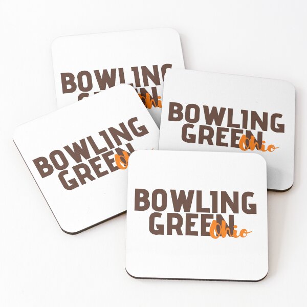 Item preview, Bowling Green Ohio BGSU designed and sold by becca21.