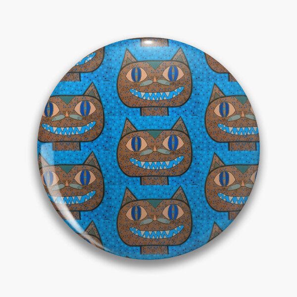 Item preview, Mischievous Cat designed and sold by RogersPopShop.