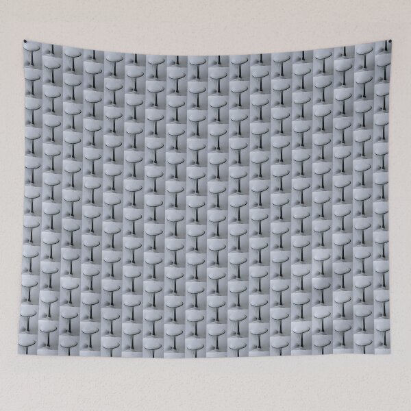 Item preview, Bird Bath Blizzard designed and sold by Laura Booker.