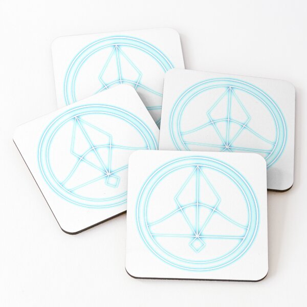Item preview, Ice glyph designed and sold by Maythedragonlord .