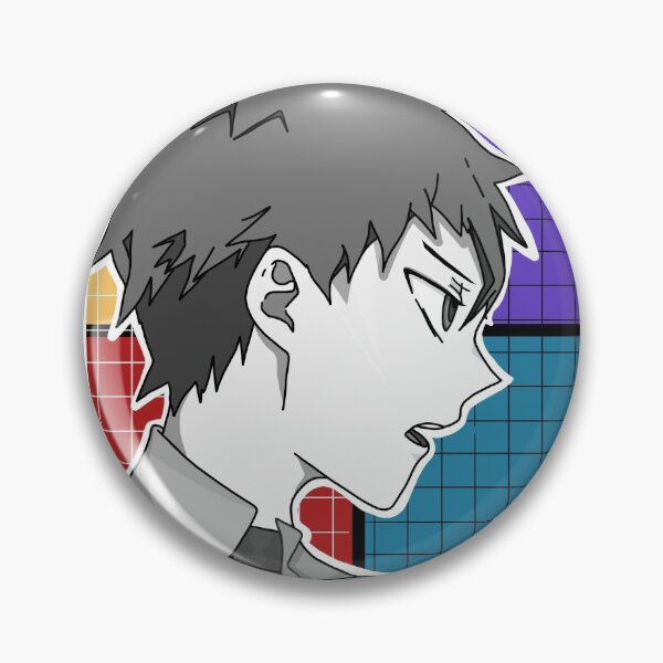 Item preview, Hajime Hinata Super Danganronpa 2 Goodbye Despair designed and sold by febyleth.