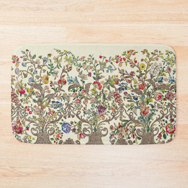 Item preview, Rococo Court Mantua designed and sold by BonniePhantasm.