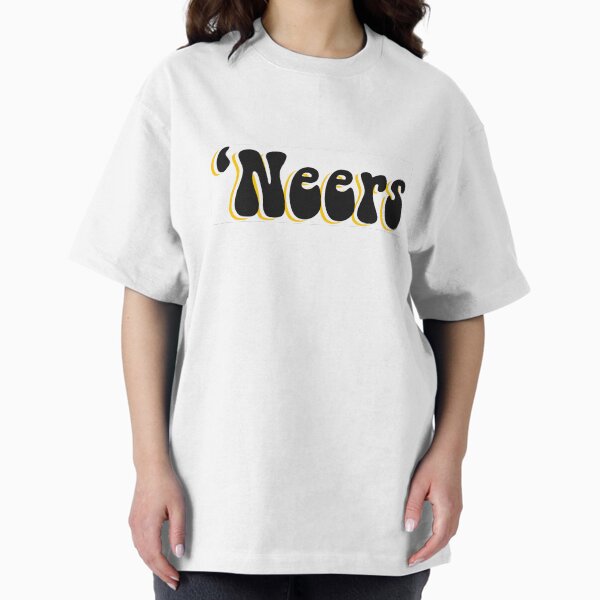 "Neers Appalachian State Oversized T-Shirt