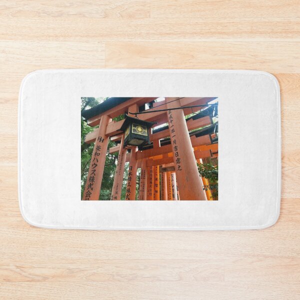 Item preview, Japan - Kyoto - Lantern at Shimogyo-Ku designed and sold by renprovo.