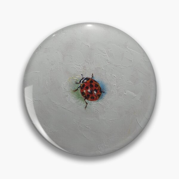 Item preview, Ladybug designed and sold by Michael Creese.