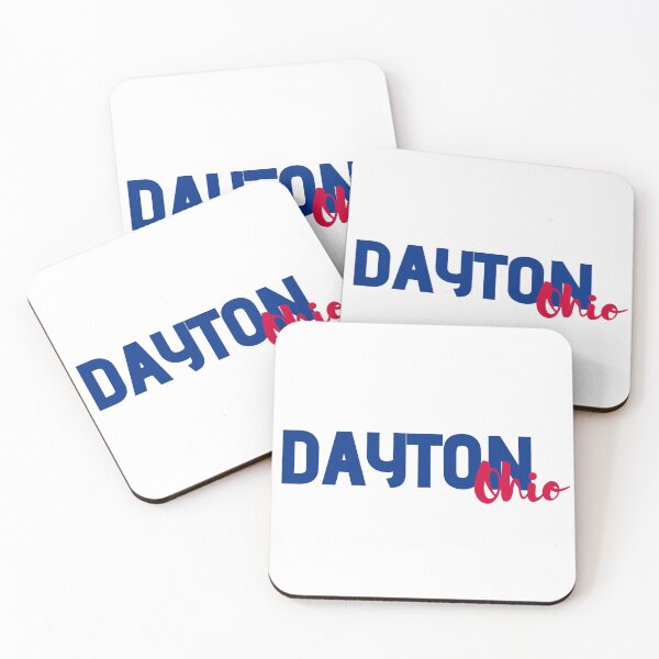 Artikelvorschau, Dayton Ohio Universität von Dayton entworfen und verkauft von becca21.