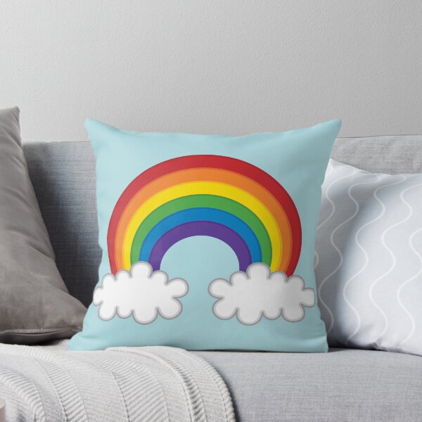 Item preview, Rainbow designed and sold by Amy VanMeter.
