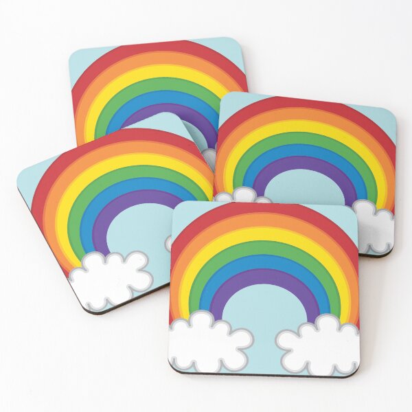 Item preview, Rainbow designed and sold by Amy VanMeter.