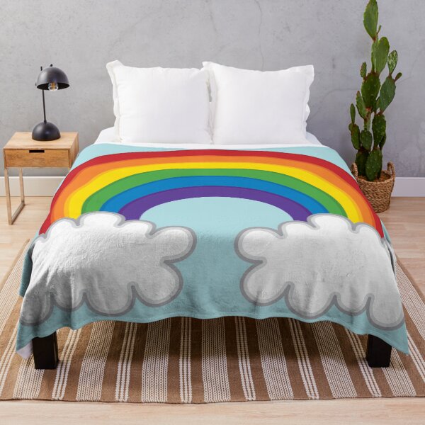 Item preview, Rainbow designed and sold by Amy VanMeter.