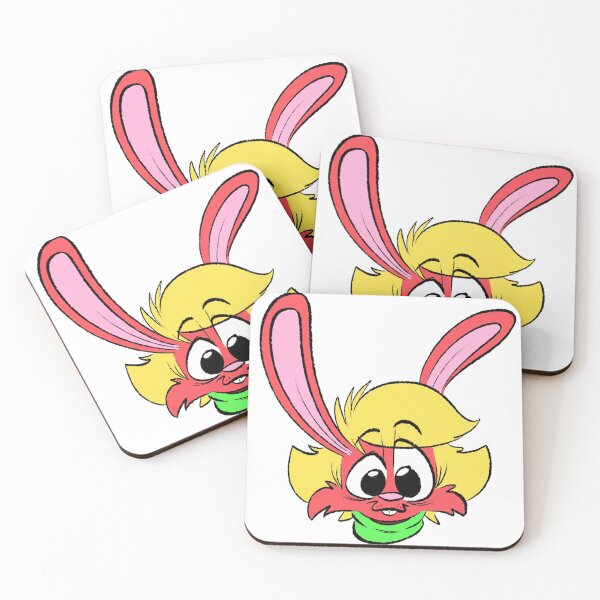 Item preview, Happy Bun designed and sold by Kyle Rabbit.