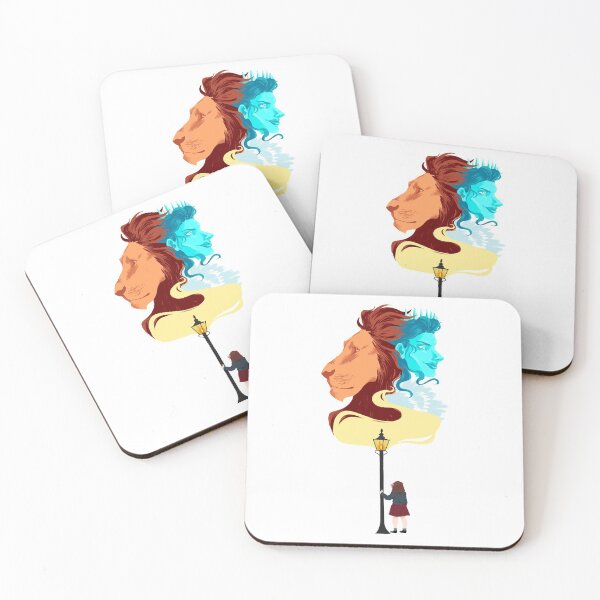 Item preview, From The Lamppost designed and sold by cre8ivemango.