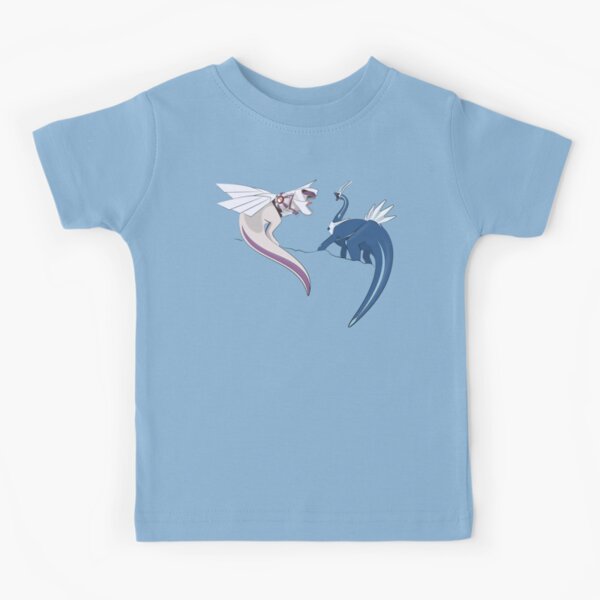 Pokesaurs - Creation Duo Kids T-Shirt
