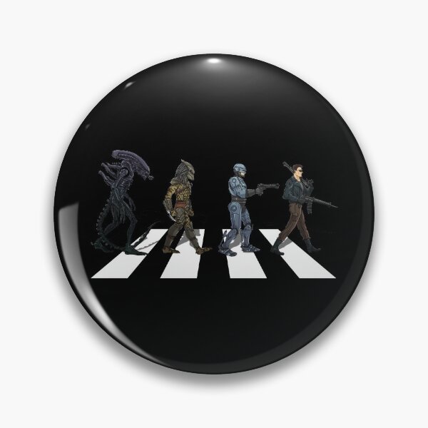 Item preview, 80s Sci-Fi Road designed and sold by CCCDesign.