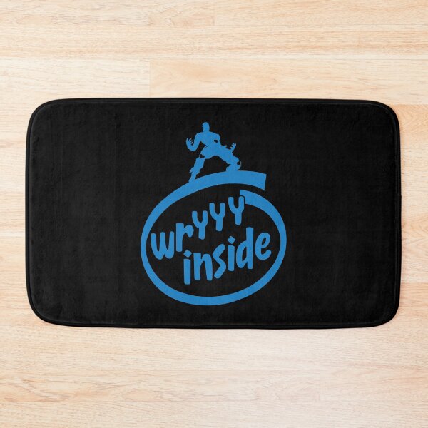 Item preview, Wryyy Inside designed and sold by CCCDesign.