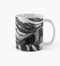 Taza B&W Bromeliad