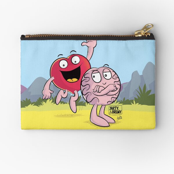 J&B - Duo Top Bolsos de mano