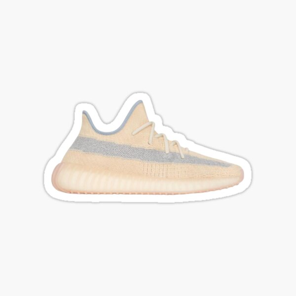 Adidas Yeezy Stickers Redbubble