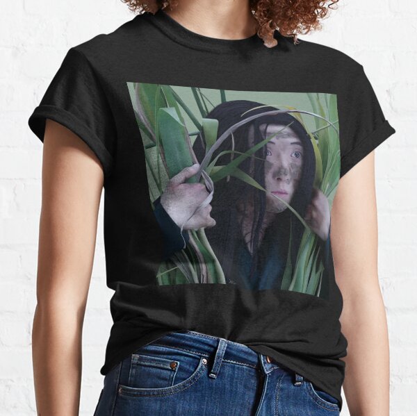 Wen Ning Classic T-Shirt