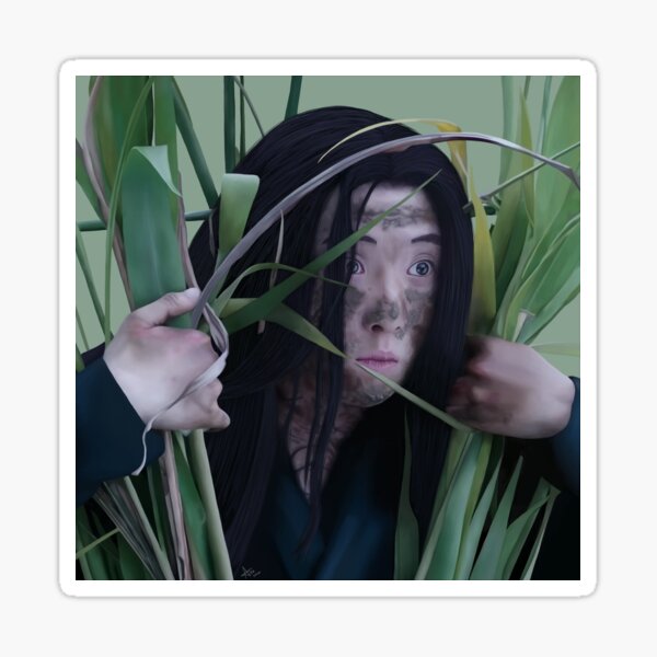 Wen Ning Sticker