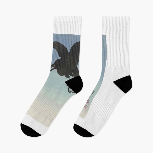 Item preview, Julie de Graag - Crows at Full Noon designed and sold by Slydell1.