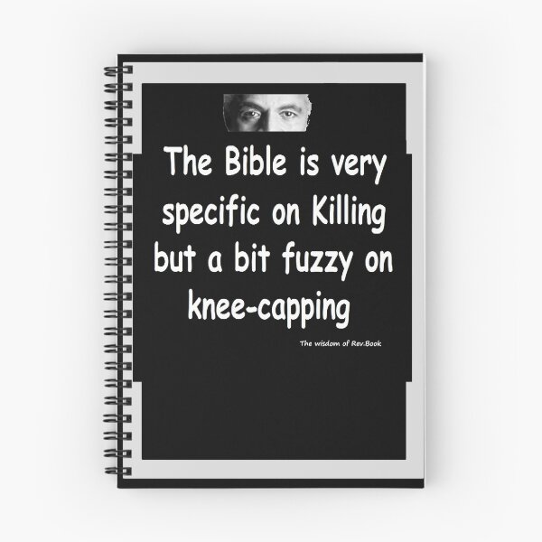 Item preview, The Rv Book Killing REVerse designed and sold by Radwulf.