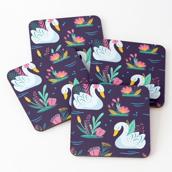 Item preview, Elegant Swan designed and sold by graphicmeyou.