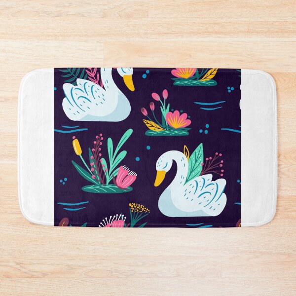 Item preview, Elegant Swan designed and sold by graphicmeyou.