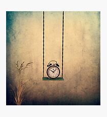 Timeless Photographic Print