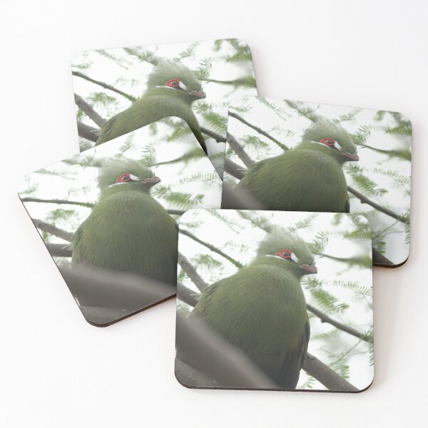 Item preview, Green Bird designed and sold by billiebowler.